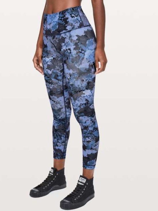 lululemon athletica Pants - Lululemon Wunder Under High-Rise Tight 25" *Full-On Luxtreme